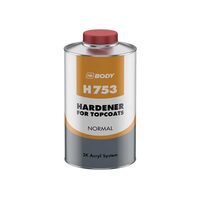 BODY 753 HARDENER NORMAL 500ML (6)
