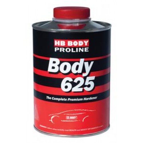 CATALIZATOR PRIMER BODY 625 200ML