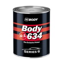 PRIMER BODY GRI 634 HS 4:1 0.8L