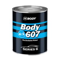 PRIMER BODY GRI UHS 607 EXCLUSIV 4:1 0.8L 