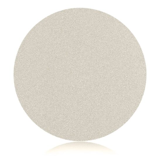 SM 510 DISC WHITE VELCRO 77MM NO HOLES