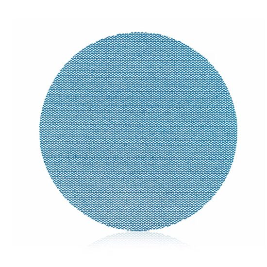SM 750 NET DISC PLASA VELCRO 150MM