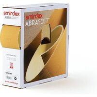 SM ABRASOFT ROLA 115MM X 25M