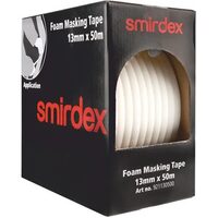 SM BURETE MASCARE 13MM X 50M