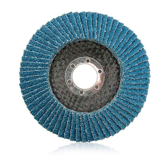 SM FLAP DISC 125MM P60