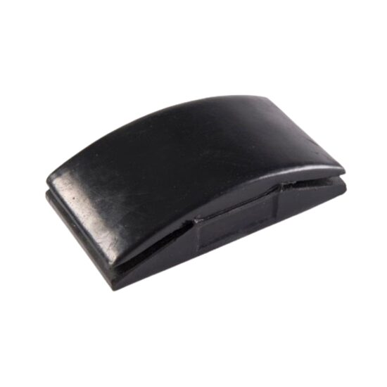 SM PAD CAUCIUC 70X125MM