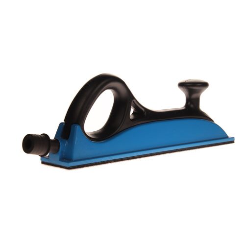 SM PAD PLASTIC 70X400MM 10G