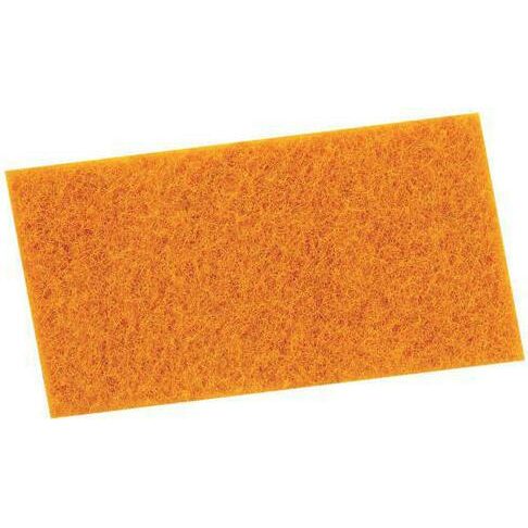 SM SCOTCH BRITE 150X230 AVF P1000 GALBEN