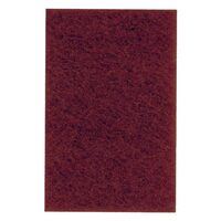 SM SCOTCH BRITE 150X230 AVF P320 ROSU
