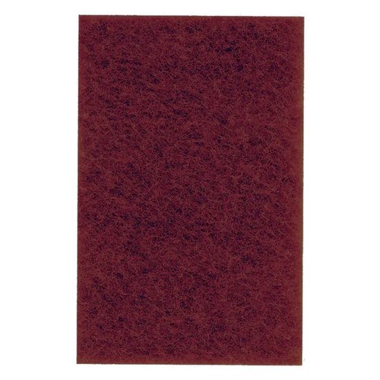 SM SCOTCH BRITE 150X230 AVF P320 ROSU