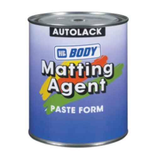 AGENT DE MATUIRE BODY 800 1L