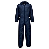 ST11Y COMBINEZON PP 40G BLEUMARIN