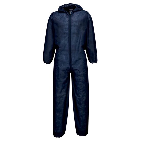 ST11Y COMBINEZON PP 40G BLEUMARIN
