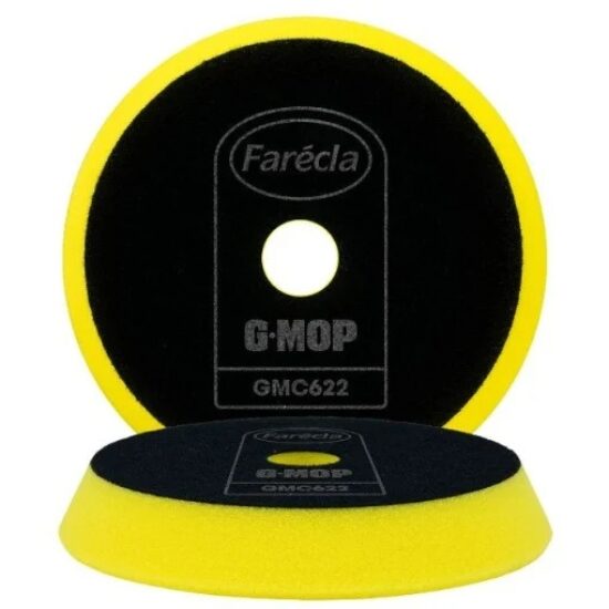 Burete/Mop/6/150mm/ GMC 622/YELL.X2 BUC/78072769182