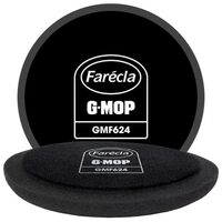 G Mop 6"/150mm Ang. Black Finishing Fx2/78072769185