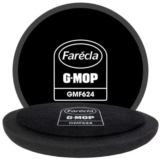 G Mop 6"/150mm Ang. Black Finishing Fx2/78072769185