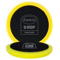 G Mop 6"/150mm Ang. Yell. Compound x2/78072769182