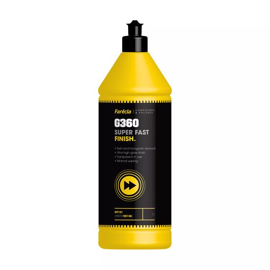 G360 Compus Rapid Final 1 lt 78072700138  SFF101
