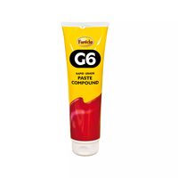 G6 Pasta Polish Rapida 400gr 78072700173  G3 400
