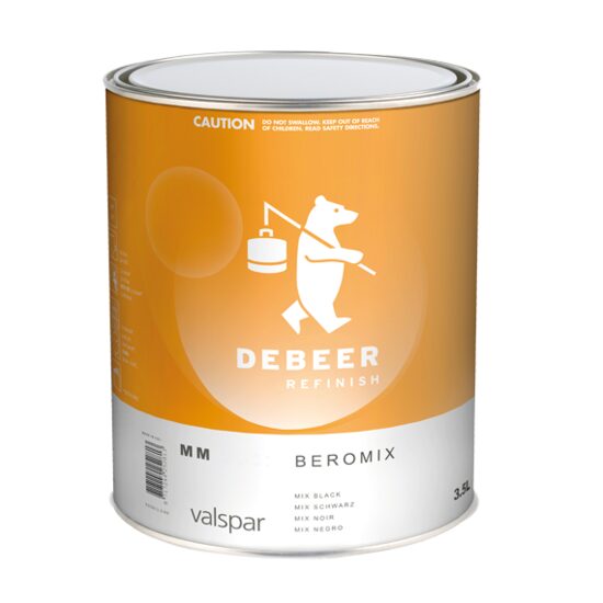 20-81-3.5LT METALIC COARSE MI824
