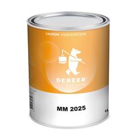 2025-1LT LDFR YELLOW MI290