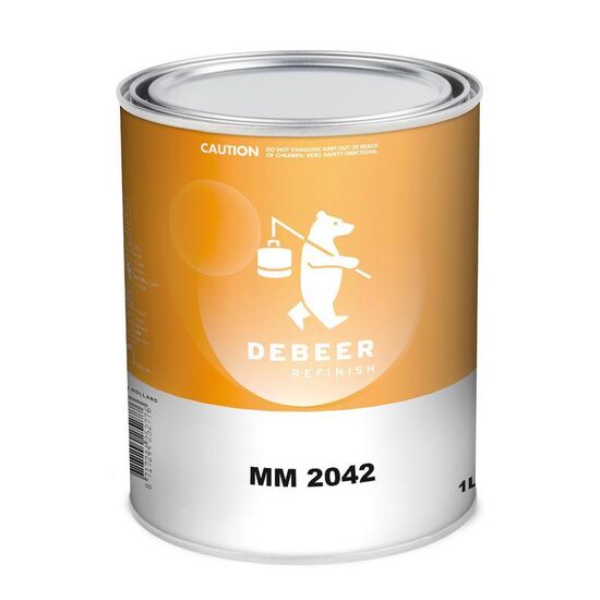 2042-1LT LDFR YELLOW MI281
