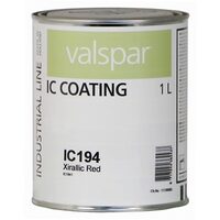 569-1LT XIRALL RED IC194