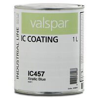 572-1LT XIRALLIC BLUE IC457
