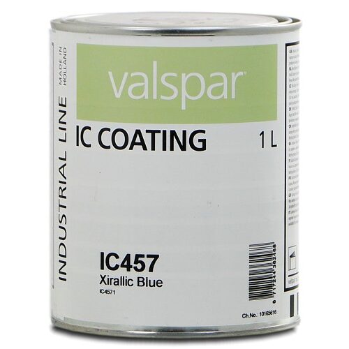 572-1LT XIRALLIC BLUE IC457