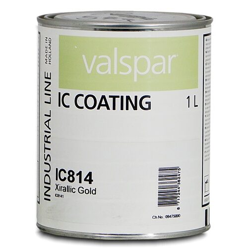 573-1LT XIRALLIC GOLD IC184