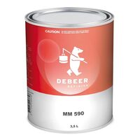590-3.5LT EXTRA WHITE IC633