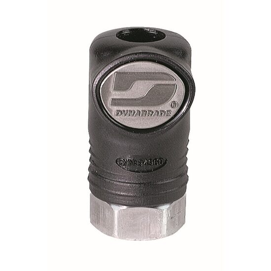 Cupla Dynabrade 1/4 Npt / 94960