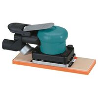 Orbital Sander Central Vacuum / 68mm X 198mm / 58512 Dynabrade