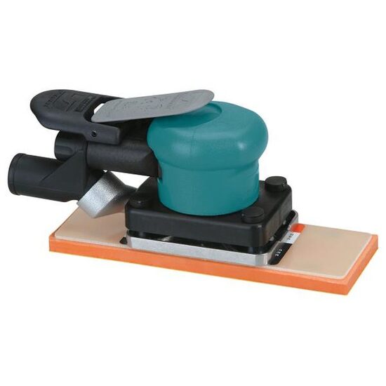Orbital Sander Central Vacuum / 68mm X 198mm / 58512 Dynabrade
