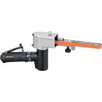 Dynabrade Nitrofile Abrasive Belt Tool / Nf1