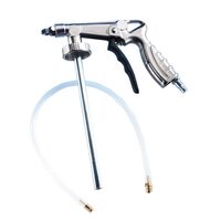 PISTOL ANTIFON, CEARA AKEMI 90042 AH0901012A