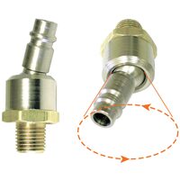 Cupla Rotativa Dynabrade 1/4 Npt / 97016