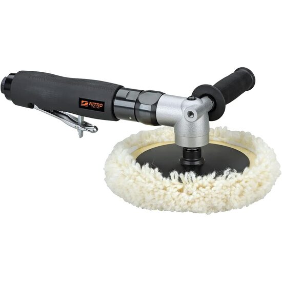 Dynabrade Polish Angle Buffer 2.800 Rpm / Rb2