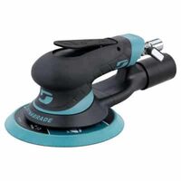Diameter Central Vacuum Dynorbital Extreme Dynabrade 30 Hp 12.000 Rpm 3/16" (5mm) / X61vhs