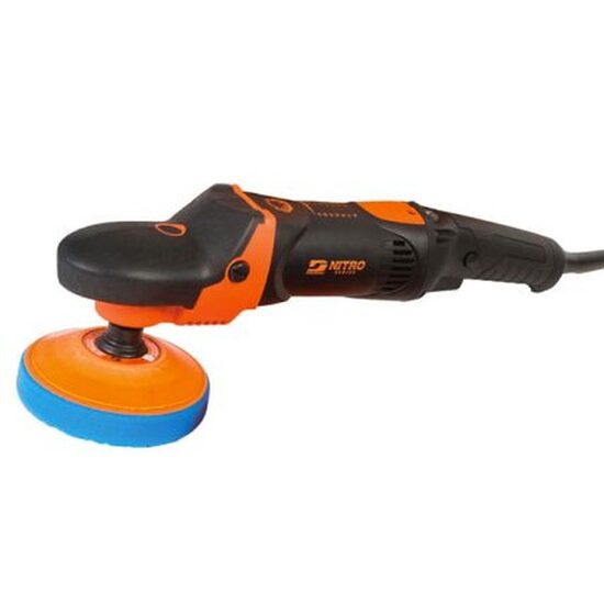 Masina Electrica Polis Dynabrade 150mm / 51592