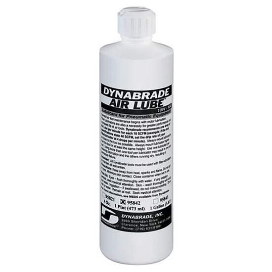 Ulei Lubrifiere Scule 0.461gr Dynabrade 95842