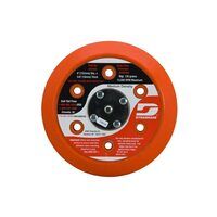 Vacuum Hook-Face Pad Short Nap / 54328 Dynabrade