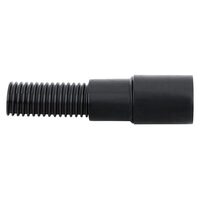 Vacuum Whip Hose 4" Long Dynabrade / 31935