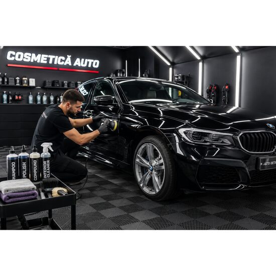Aplicare Folie Auto Completă (Clasa B)